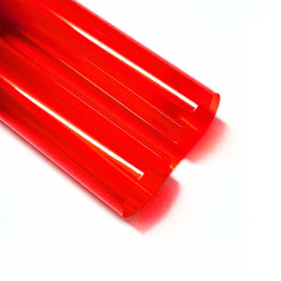 Autowimpern Aufkleber Set - 25x11cm Dekorative Scheinwerfer-Augenbrauen