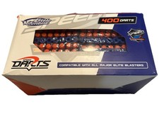 Little Valentine 312 Darts Total s 