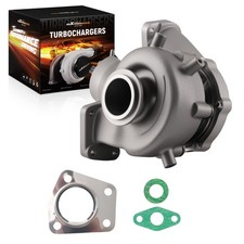 Turbo Opel ANTARA