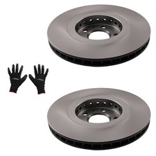 Bremsscheiben Vorne für Renault Talisman Latitude Megane IV Scenic IV 402060003R