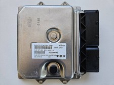 Moteur Fiat DUCATO