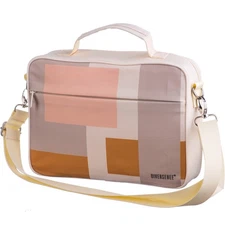 Funda De Biblia Grande Con Asas Y Correa Para El Hombro Estuche De Transporte