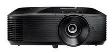 Optoma H190X data projector Standard throw projector 3900 ANSI lumens DLP WXGA