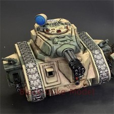 Warhammer 40K Leman Russ Battle Tank Astra Militarum Presale Painted Gallery GW