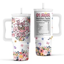 Gifts for Mom, Mothers Day from Husband Daughter Son, Birthday Women Wife Gifts.