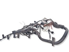 BMW 5 E39 2001 Diesel Motorkabelbaum Leitungssatz 7788154 142kW ARA362813