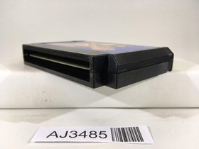 AJ3485 Astro Boy Mighty Atom Tetsuwan Nintendo Famicom NES Japan