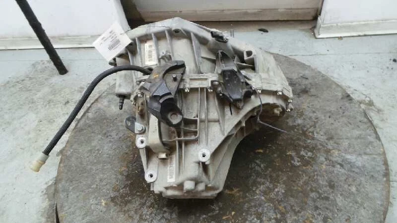 TL4047 GETRIEBE / TL4047 / 1125900 FÜR RENAULT SCENIC III EXPRESSION - Image 2 of 4