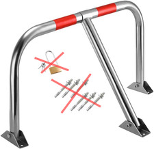 BR235 Beeper – mechanische Parkplatzschranke