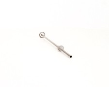 Hamilton Beach Commercial Stem With Spring 990044100 - Genuine OEM Replacement