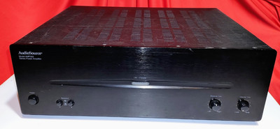 Audio Source AMP300 Amplifier Parts.