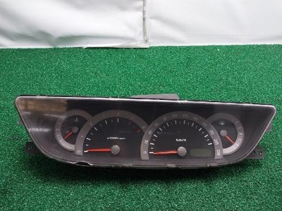 2006 KG Mobility (SsangYong) Rodius Kombiinstrument OEM 8020021100