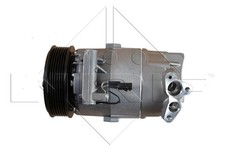 1x NRF 32472 Kompressor Klimaanlage für Renault Nissan