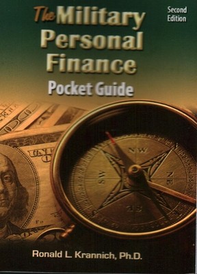 Der militärische persönliche Finanzen-Taschenführer: Versierte Geld-Tipps zum Setzen Ihrer Fi