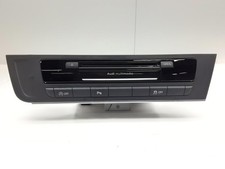 Autoradio Audi S6