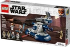 LEGO Star Wars: Armored Assault Tank (AAT) (75283) New, Sealed