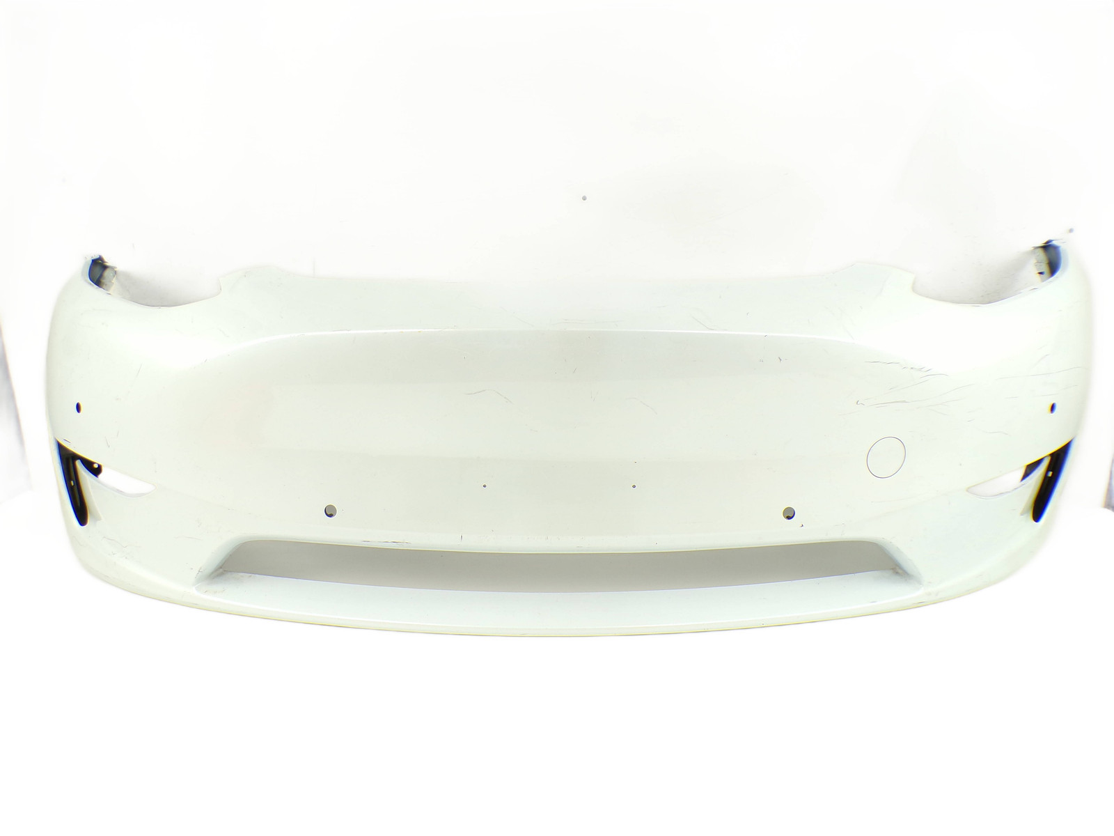 TESLA MODEL Y Front Bumper 2022-On | OEM 1487994-00-A Used Genuine