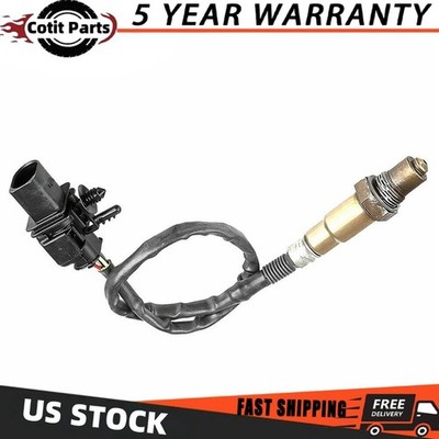 Upstream O2 Oxygen Sensor For Ford F-150 E-150 E-250 E-350 Fiesta Focus