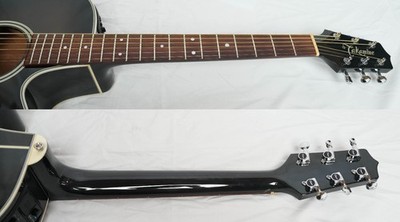 Takamine 35120180 PT106 Acoustic Electric Guitar From Japan for