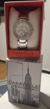 Caravelle New York By BULOVA