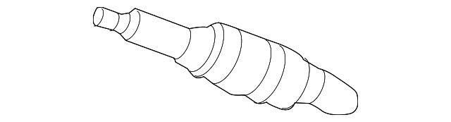 Genuine Acura Spark Plug SKJ16DR-M11 Denso 9807B-5515W