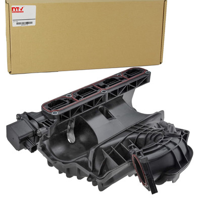 NTY ANSAUGBRÜCKE SAUGROHRMODUL passend für CHRYSLER SEBRING DODGE AVENGER
