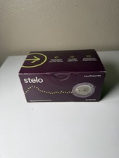 STELO GLUCOSE BIOSENSOR KIT 2 Pack Sensors Exp 2026-11-30- NEW-SEALED