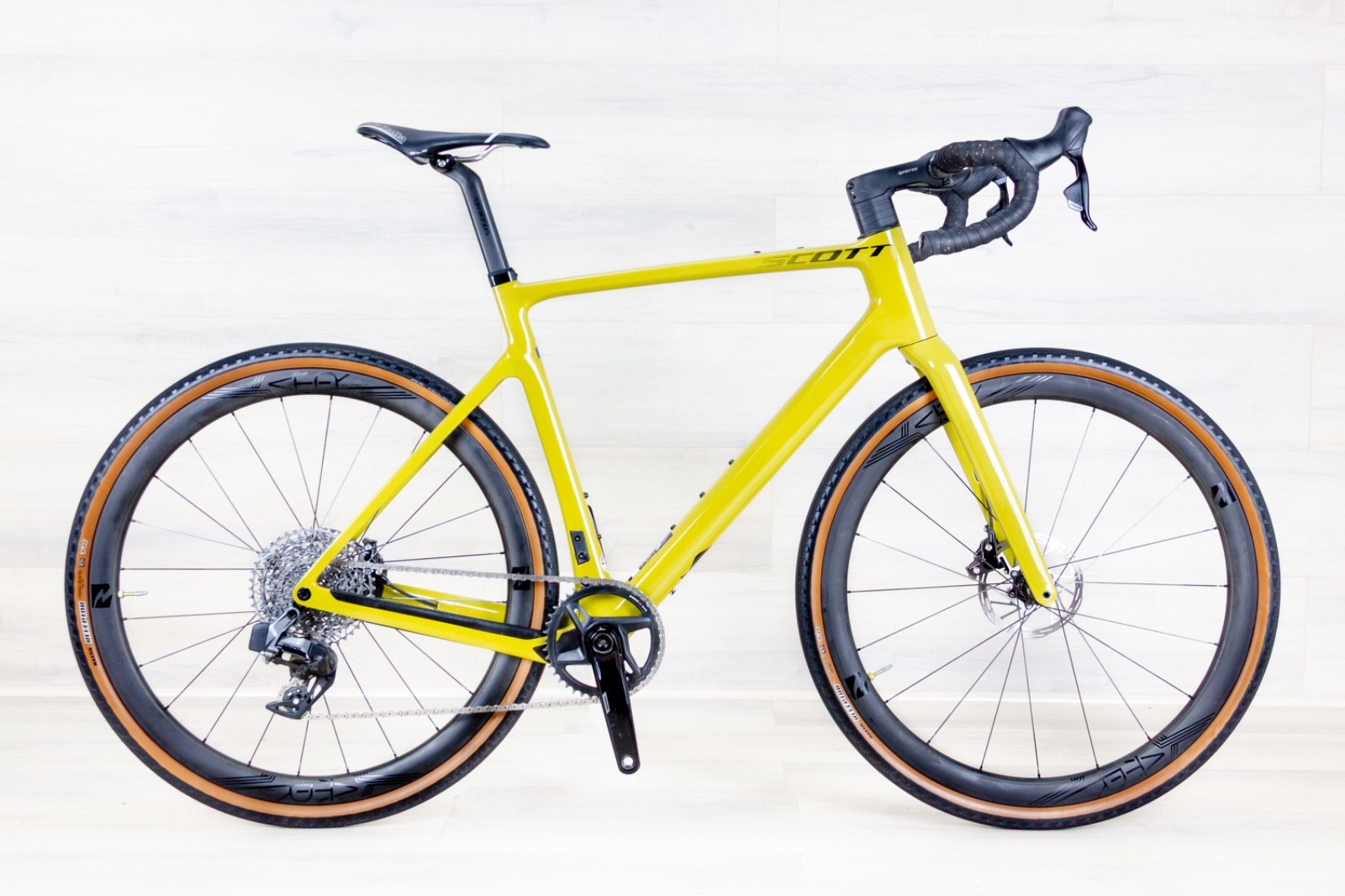 Scott Addict - 2025, Large/56 cm