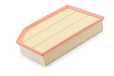 Luftfilter passend für Jeep Wrangler IV JL 2.0L 3.6L Bj. 2018-2024