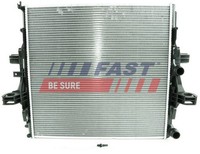 FT55084 Fast KüHler, MotorküHlung FüR ,Iveco