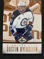 Dustin Byfuglien to Sign Free Autographs at 2011 NHL Draft 9