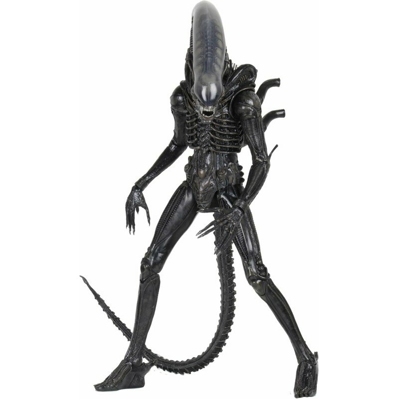 ALIEN (1979) BIG CHAP ULTIMATE 1/4 SCALE FIGURE