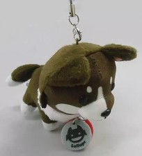 Anko mini plush strap Love Live! Sunshine!! 12cm (2018)