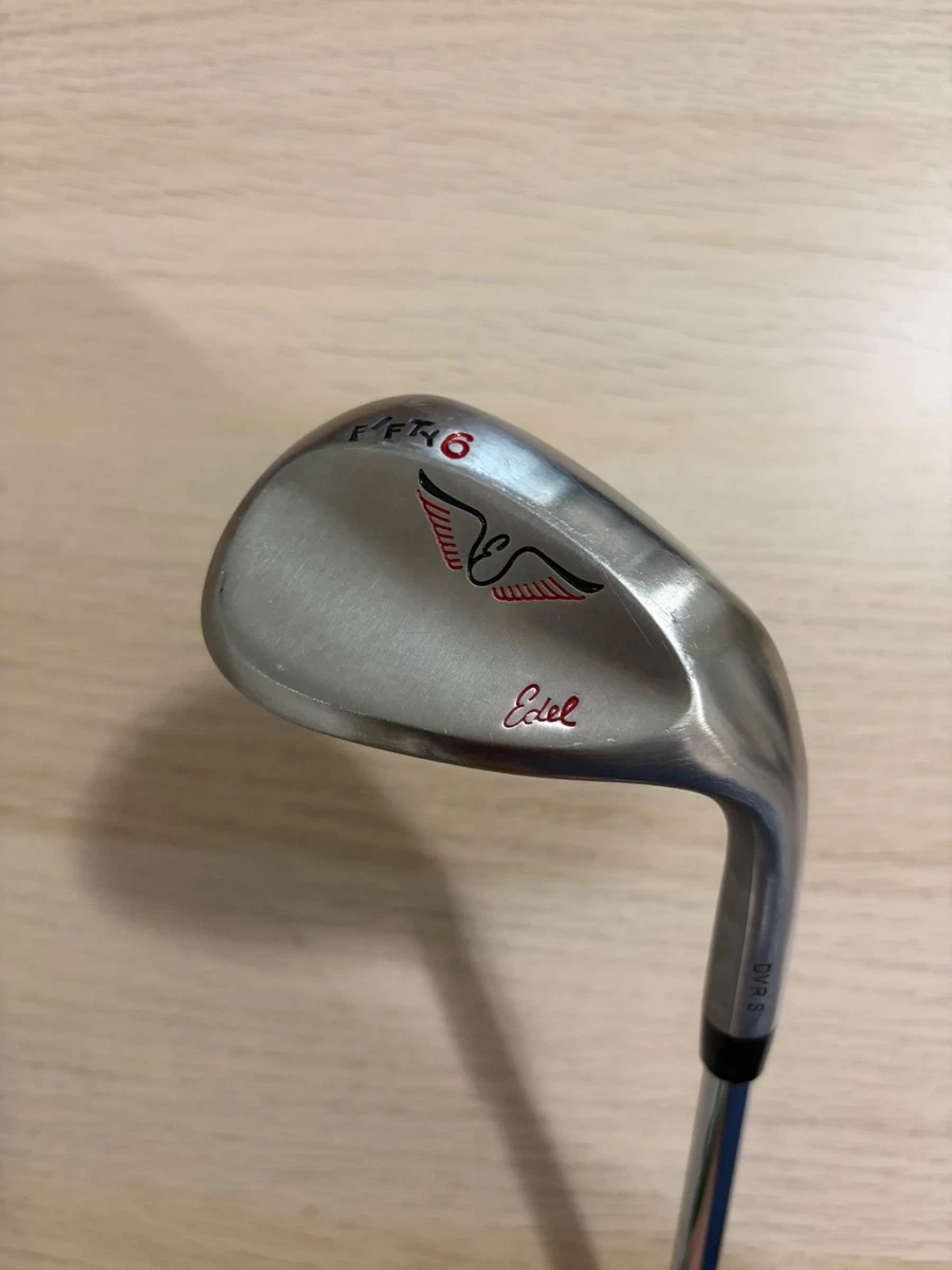 Edel 56 Loft Golf Clubs for sale | eBay