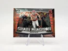 2025 Donruss Optic Travis Kelce Base (RAW)