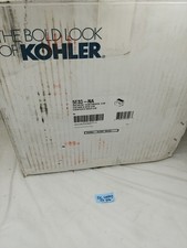 Kohler Invigoration 13 KW Steam Generator 5533-NA
