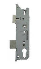 Fuhr Ersatz 35mm uPVC Türschloss Mittelgehäuse Getriebe 92mm PZ Hubhebel