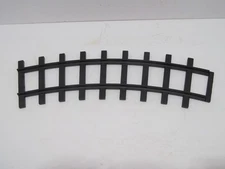 EZ TEC Happy Holidays Express Train 62169 Curved Track 5279 ONLY