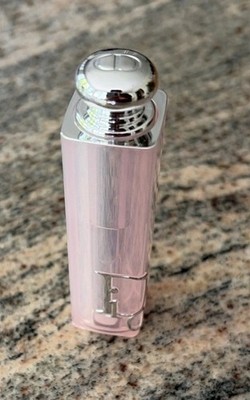 Brand New Christian Dior  Dior Addict  Lip Glow Balm #001 Pink 0.11 Oz/ 3.2 G