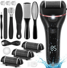 Removedor de callos el ctrico lima lisa para pies m quina potente MEJOR  