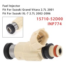 Injecteur Suzuki VITARA