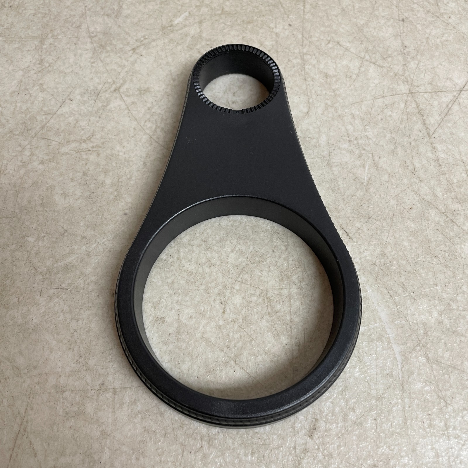 iMounTEK 4-in 1 Car Cup Holder Tray Table 360° Rotating Food Drink Phone Mount