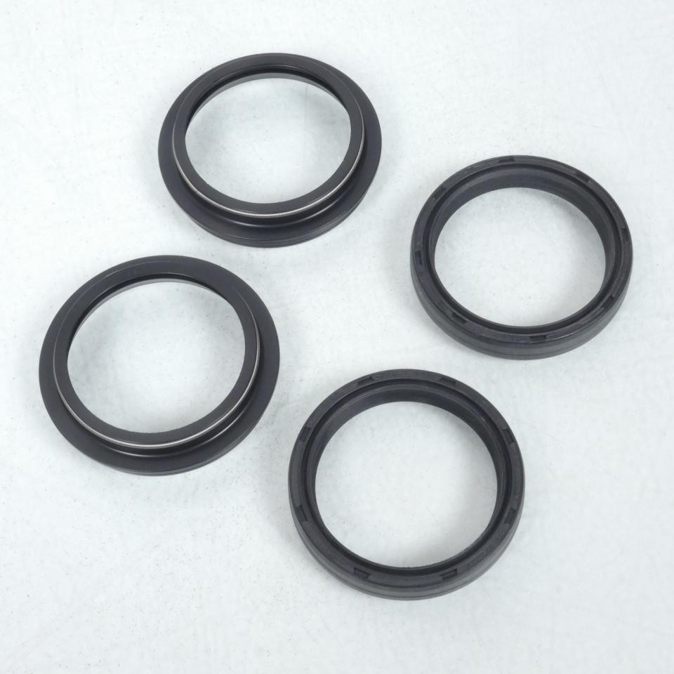 Joint spi de fourche All Balls 49x60x10 haute durabilité Suzuki 400 DRZ