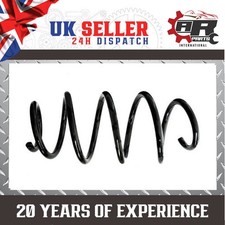 Suspension Coil Spring - Front - fits Land Rover Range Rover Evoque (L538) 11-19