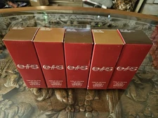 NIB O/S-Turn Up The Base BBB Cream Lot of #5 Retails $175