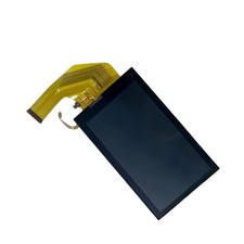 New LCD screen with touch suitable for Canon IXUS240/IXUS245 HS display repair