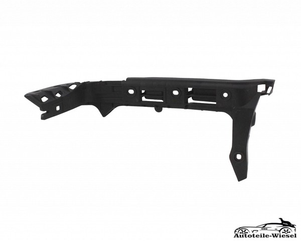 StoßStangenträGer Links Hinten FüR VW Transporter 5 Bus 2.0 Multivan 03-15-image