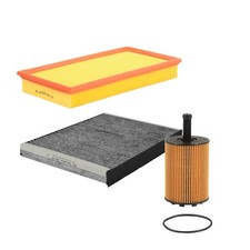Filtre d'habitacle Volvo 144