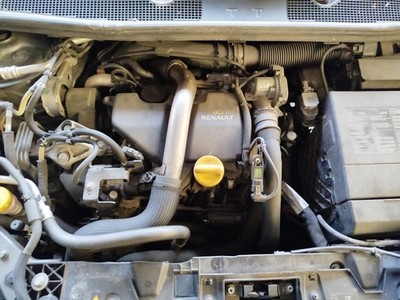 ABS RENAULT FLUENCE