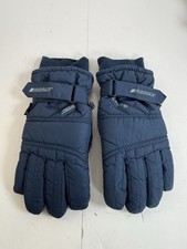 Gordini Gore-Tex Ski Gloves Blue Size Large Men  s